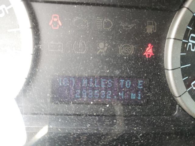 Foto 9 de la subasta – 2012 FORD ESCAPE XLT con VIN 1FMCU0DG3CKC85385