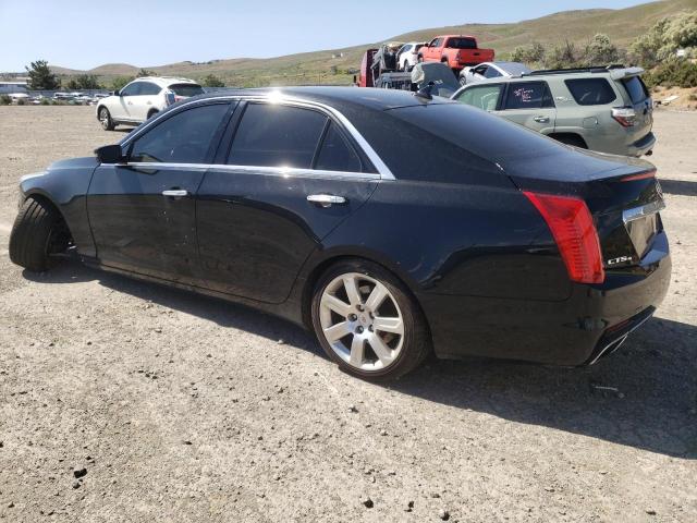 Photo 2 from auction – 2014 CADILLAC CTS PERFOR with VIN 1G6AY5SX8E0148220