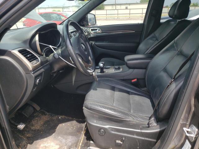 Photo 7 from auction – 2014 JEEP GRAND CHER with VIN 1C4RJFBG6EC549547