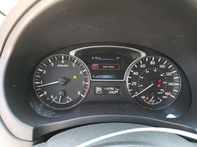 Photo 9 from auction – 2014 NISSAN ALTIMA 2.5 with VIN 1N4AL3AP0EC402217
