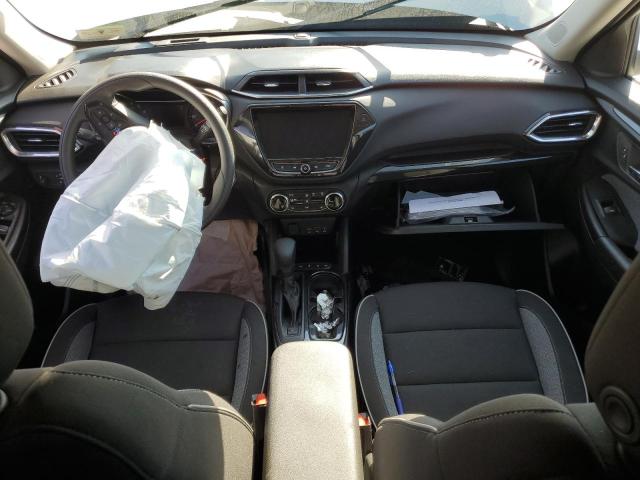 Photo 8 from auction – 2022 CHEVROLET TRAILBLAZE with VIN KL79MRSL6NB145429