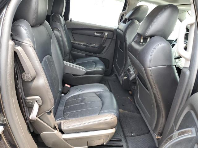 Photo 10 from auction – 2012 GMC ACADIA DEN with VIN 1GKKRTED4CJ292170