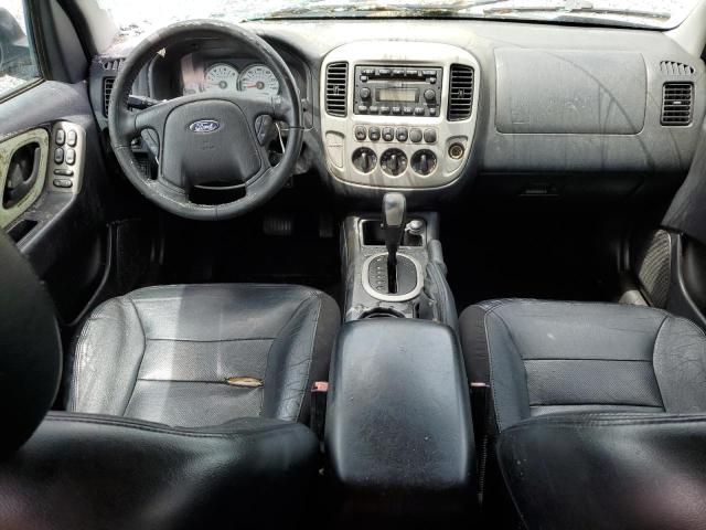 Photo 8 from auction – 2005 FORD ESCAPE LIM with VIN 1FMYU94185KB41386