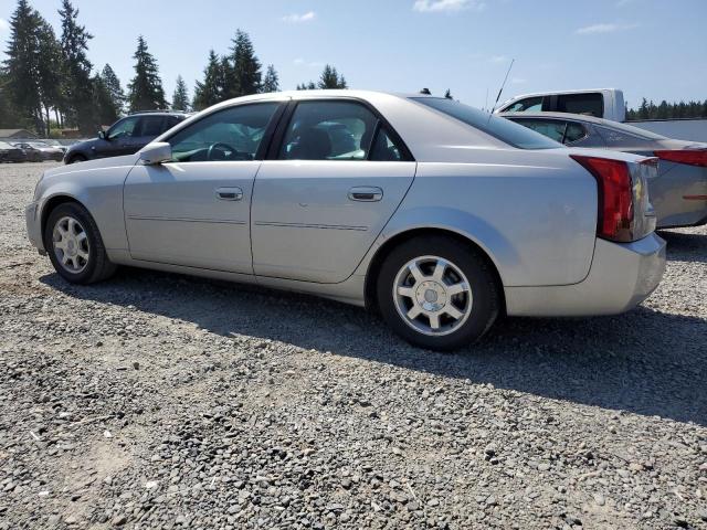 Photo 2 from auction – 2004 CADILLAC CTS with VIN 1G6DM577840163641