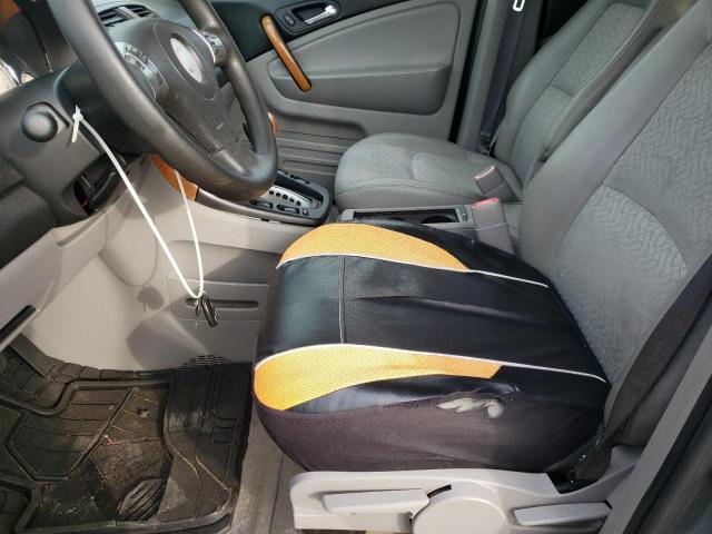 Photo 7 from auction – 2007 SATURN VUE with VIN 5GZCZ53437S878369