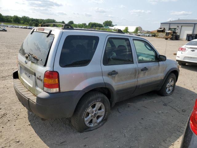 Photo 3 from auction – 2006 FORD ESCAPE XLT with VIN 1FMYU93146KD33276