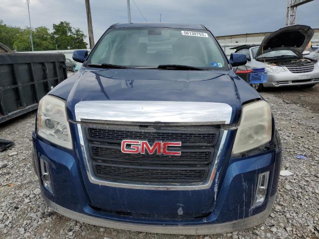 Photo 5 from auction – 2010 GMC TERRAIN SL with VIN 2CTFLCEW9A6377214