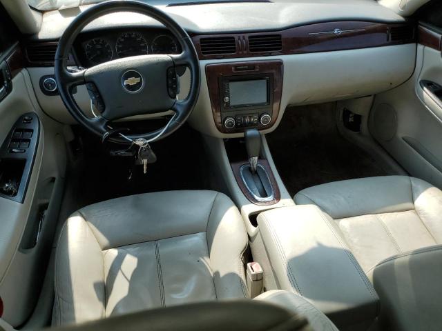 صورة رقم 8 من المزاد - 2008 CHEVROLET IMPALA مع VIN 2G1WC583289196305