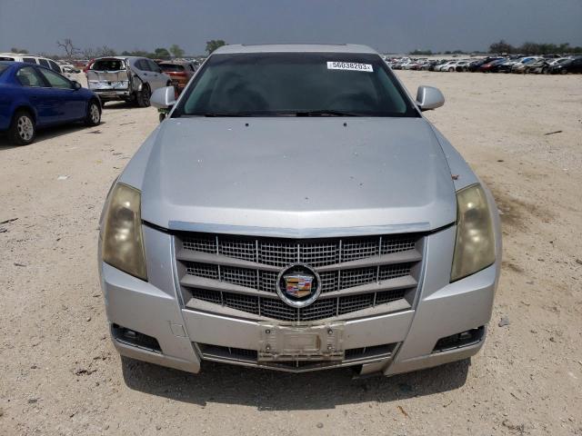 Photo 5 from auction – 2011 CADILLAC CTS with VIN 1G6DA5EY1B0150909