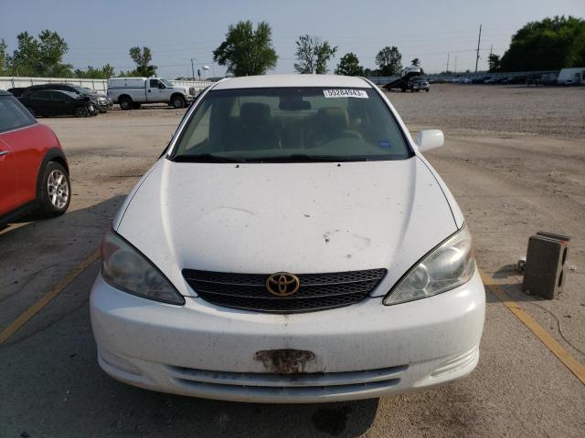 Photo 5 from auction – 2003 TOYOTA CAMRY LE with VIN 4T1BE32K63U212369