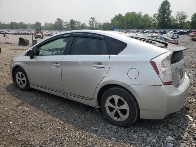 Photo 2 from auction – 2010 TOYOTA PRIUS with VIN JTDKN3DU0A0199965