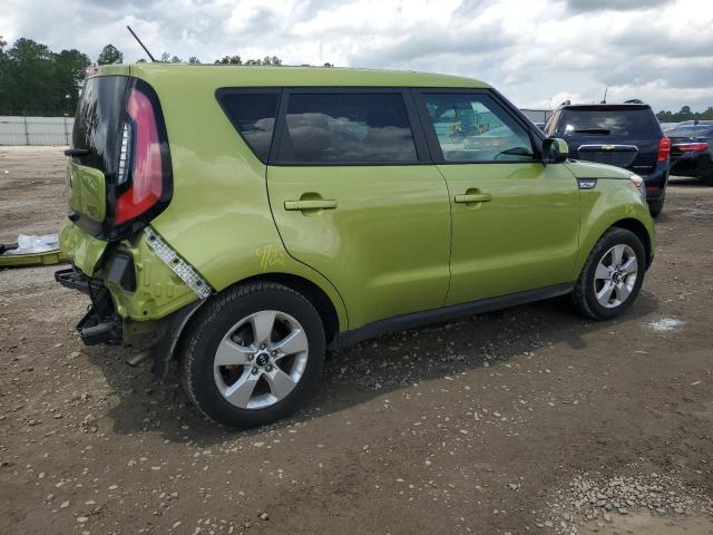 Photo 3 from auction – 2019 KIA SOUL with VIN KNDJN2A23K7920698
