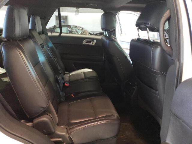 Photo 11 from auction – 2011 FORD EXPLORER L with VIN 1FMHK7F81BGA91336