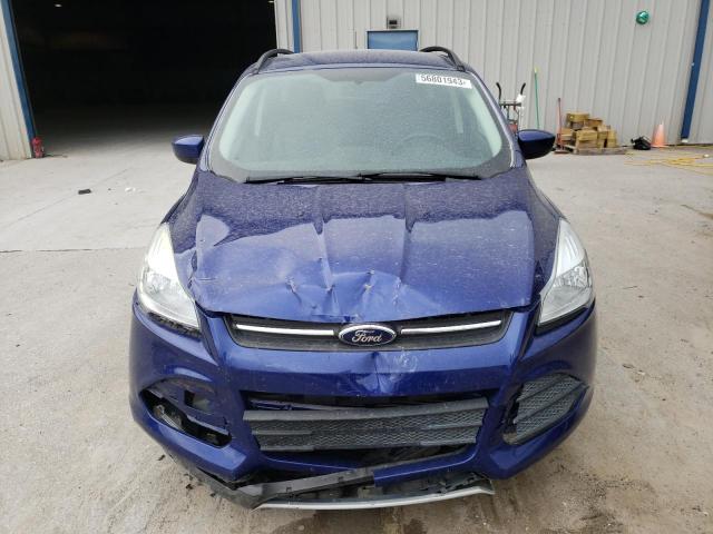 Photo 5 from auction – 2016 FORD ESCAPE SE with VIN 1FMCU0GXXGUC35623