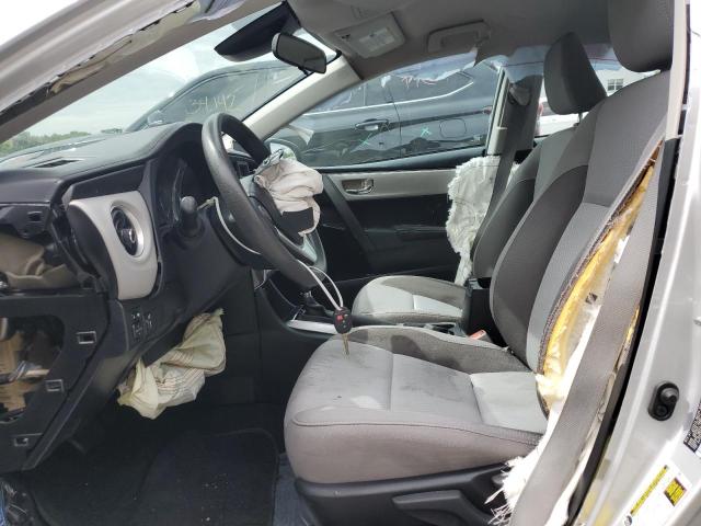 Photo 7 from auction – 2019 TOYOTA COROLLA L with VIN 5YFBURHE8KP944722