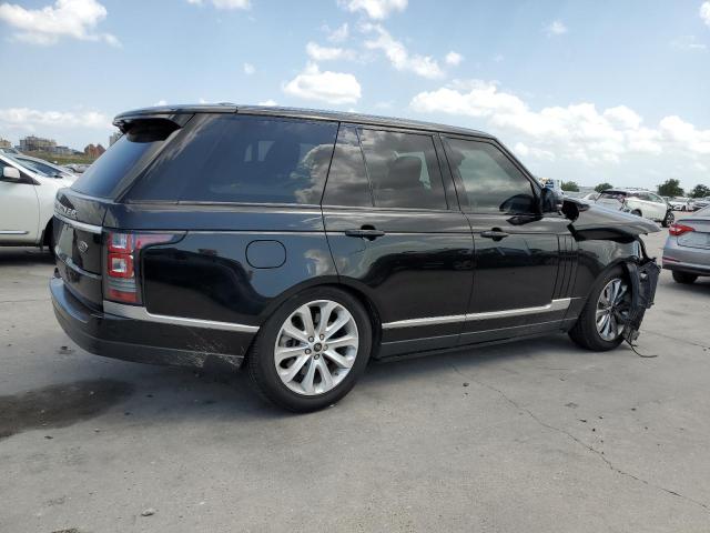 Photo 3 from auction – 2013 LAND ROVER RANGE ROVE with VIN SALGS2DF8DA103355