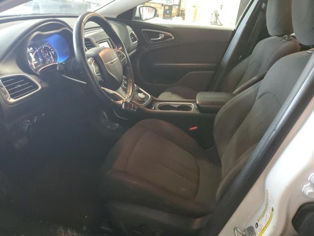 Photo 7 from auction – 2015 CHRYSLER 200 LIMITE with VIN 1C3CCCAB7FN720112
