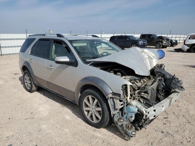 Photo 4 from auction – 2009 FORD TAURUS X S with VIN 1FMDK02W89GA02396