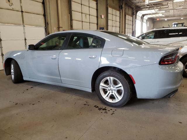 Photo 2 from auction – 2021 DODGE CHARGER SX with VIN 2C3CDXBG8MH642816
