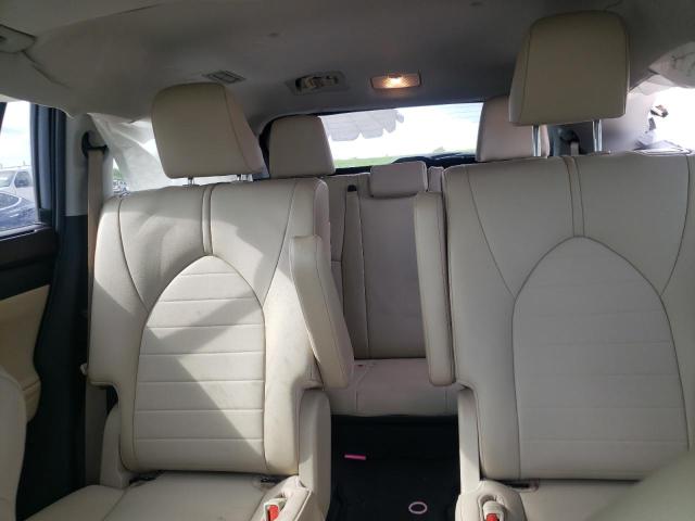 Photo 10 from auction – 2021 TOYOTA HIGHLANDER with VIN 5TDGZRAH1MS076830