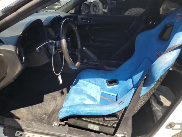Photo 7 from auction – 2013 SUBARU BRZ 2.0 PR with VIN JF1ZCAB17D1608906