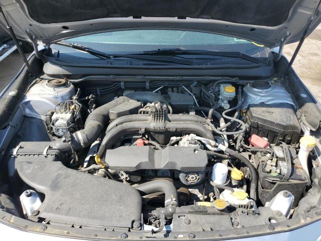 Photo 11 from auction – 2015 SUBARU LEGACY 2.5 with VIN 4S3BNAH63F3029797