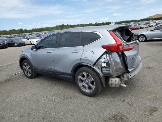 Photo 2 from auction – 2019 HONDA CR-V EX with VIN 7FARW2H54KE046599