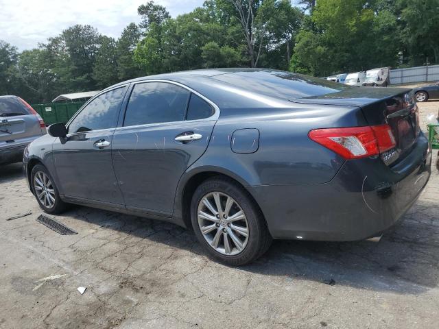 صورة رقم 2 من المزاد - 2008 LEXUS ES 350 مع VIN JTHBJ46G282211460