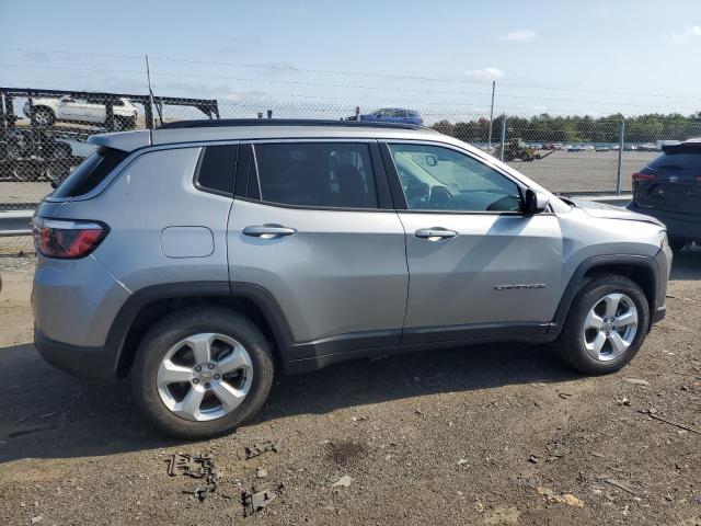 Photo 3 from auction – 2020 JEEP COMPASS LA with VIN 3C4NJDBB7LT125870