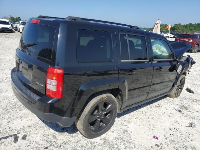 Photo 3 from auction – 2015 JEEP PATRIOT SP with VIN 1C4NJPBA9FD190934