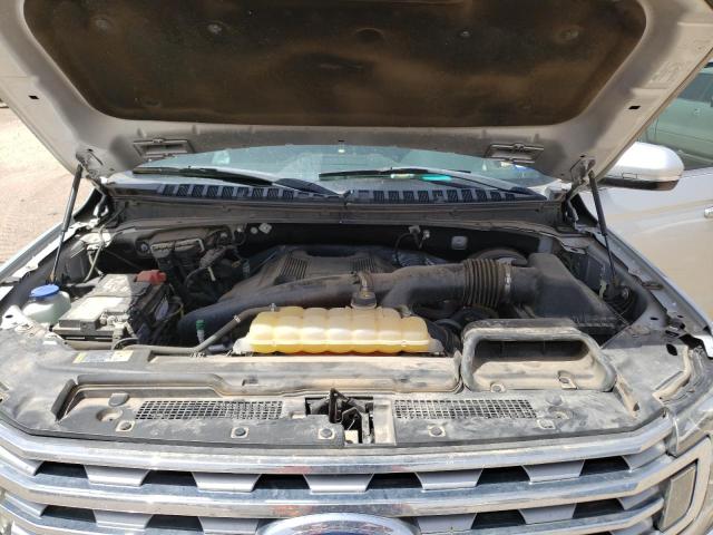 Photo 12 from auction – 2018 FORD EXPEDITION with VIN 1FMJU1KT4JEA36845