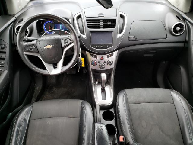 Foto 8 de la subasta – 2015 CHEVROLET TRAX 1LT con VIN 3GNCJLSB2FL190414