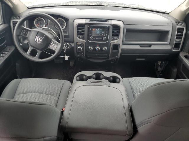 Photo 8 from auction – 2016 RAM 1500 ST with VIN 3C6RR7KT2GG154283