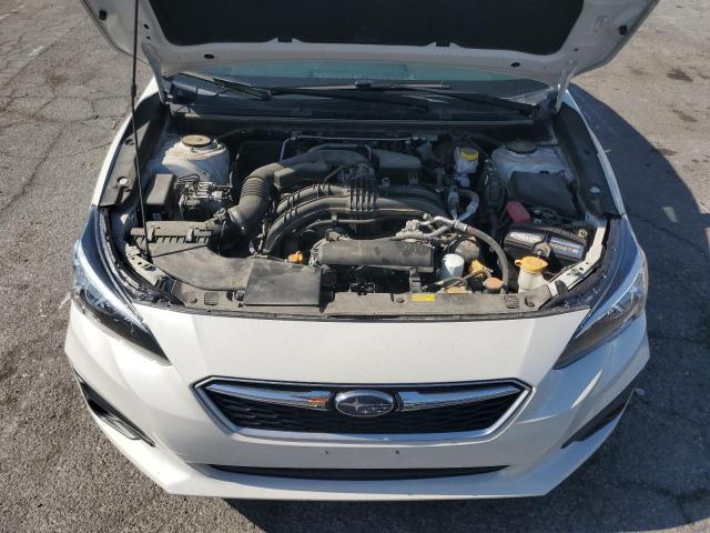 Photo 11 from auction – 2019 SUBARU IMPREZA PR with VIN 4S3GTAD69K3741291