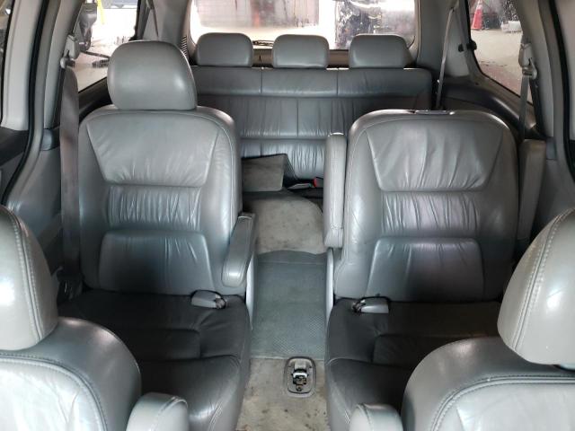 Photo 10 from auction – 2002 HONDA ODYSSEY EX with VIN 5FNRL18052B057596