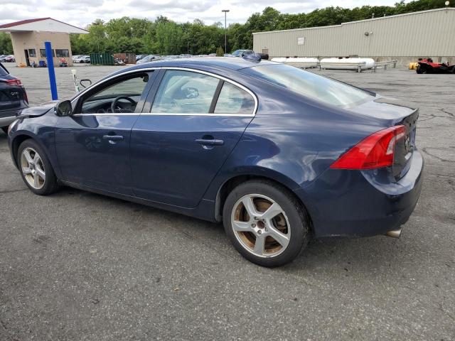 Photo 2 from auction – 2013 VOLVO S60 T5 with VIN YV1612FS5D2193004