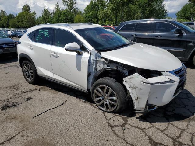 Photo 4 from auction – 2016 LEXUS NX 200T BA with VIN JTJBARBZ6G2063136