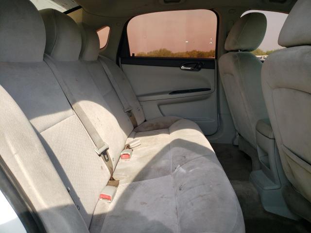 Photo 10 from auction – 2011 CHEVROLET IMPALA LT with VIN 2G1WG5EK0B1223846