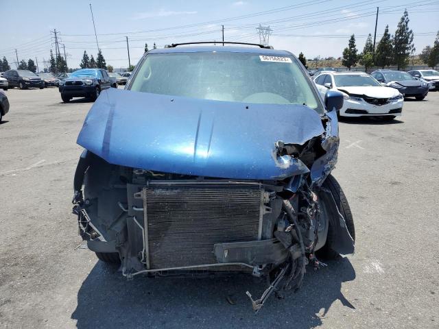 Photo 5 from auction – 2010 DODGE GRAND CARA with VIN 2D4RN5D18AR224006