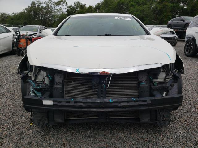 Photo 5 from auction – 2012 HYUNDAI SONATA SE with VIN 5NPEC4AC7CH332568