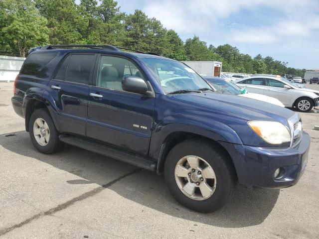 Photo 4 from auction – 2006 TOYOTA 4RUNNER with VIN JTEBU14R768070886