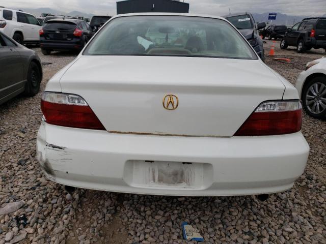 Photo 6 from auction – 2003 ACURA 3.2TL TYPE with VIN 19UUA56813A056411