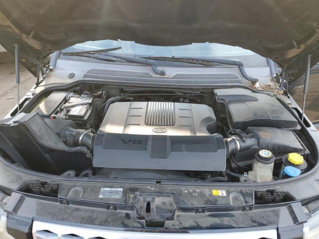 Photo 12 from auction – 2011 LAND ROVER LR4 HSE with VIN SALAG2D40BA590540