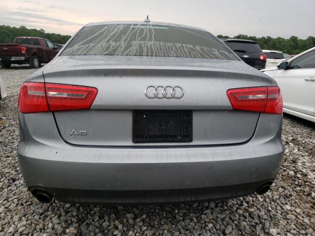 Photo 6 from auction – 2013 AUDI A6 PREMIUM with VIN WAUGFAFCXDN058529