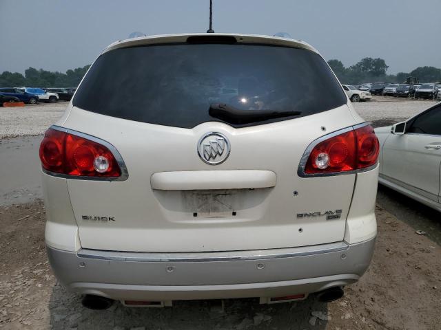 Photo 6 from auction – 2010 BUICK ENCLAVE CX with VIN 5GALVBED4AJ261070