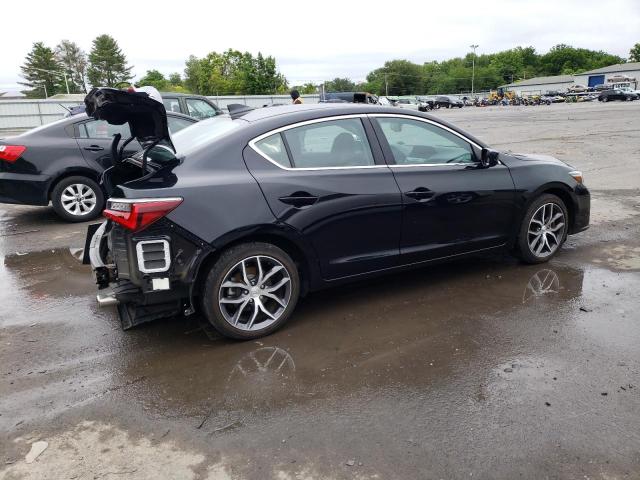 Photo 3 from auction – 2021 ACURA ILX PREMIU with VIN 19UDE2F78MA002180
