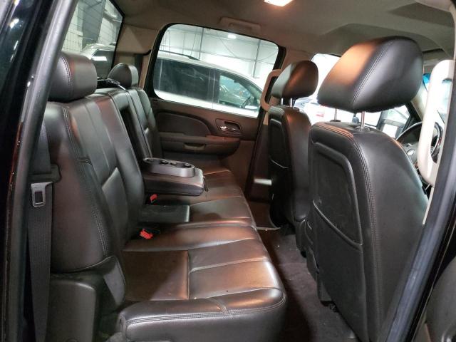 Photo 10 from auction – 2010 CHEVROLET silverado with VIN 3GCRKTE34AG296496