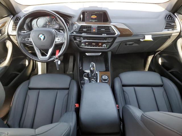 Photo 8 from auction – 2018 BMW X3 XDRIVE3 with VIN 5UXTR9C5XJLD58500