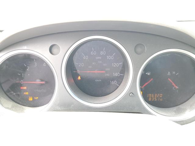 Photo 9 from auction – 2007 NISSAN MAXIMA SE with VIN 1N4BA41E67C859681