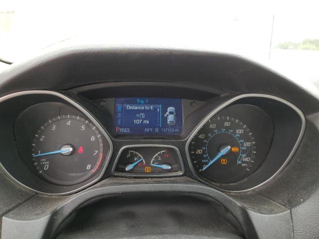 Photo 9 from auction – 2013 FORD FOCUS SE with VIN 1FADP3K24DL339240